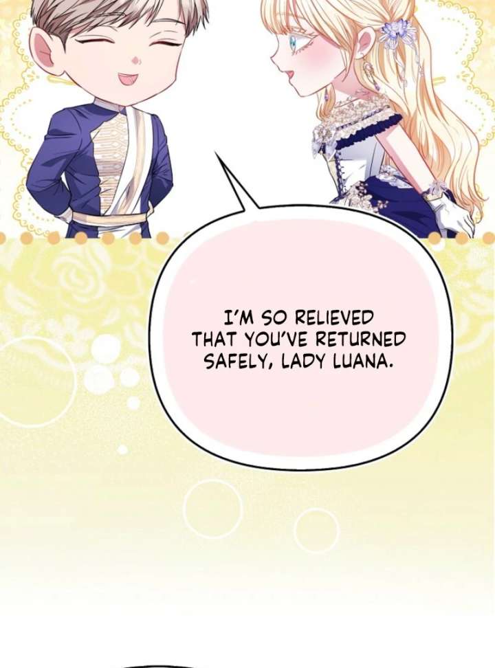 I’m The Princess of All Chapter 99 - Page 92