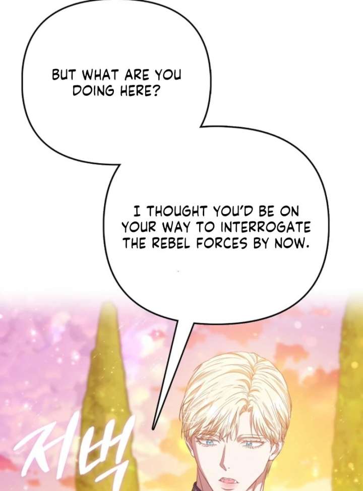 I’m The Princess of All Chapter 99 - Page 93