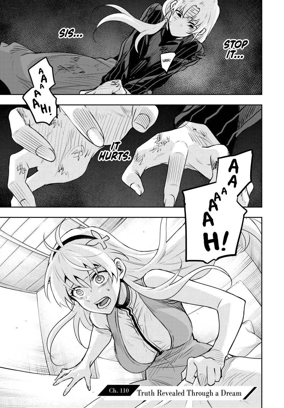 A Court Magician, Who Was Focused On Supportive Magic Because His Allies Were Too Weak, Aims To Become The Strongest After Being Banished Chapter 110 - Page 1