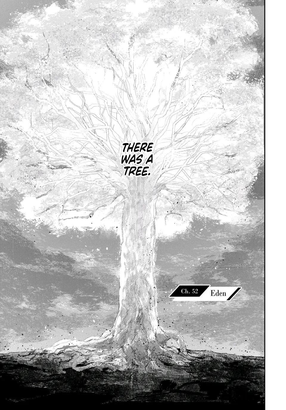 A Court Magician, Who Was Focused On Supportive Magic Because His Allies Were Too Weak, Aims To Become The Strongest After Being Banished Chapter 52 - Page 1