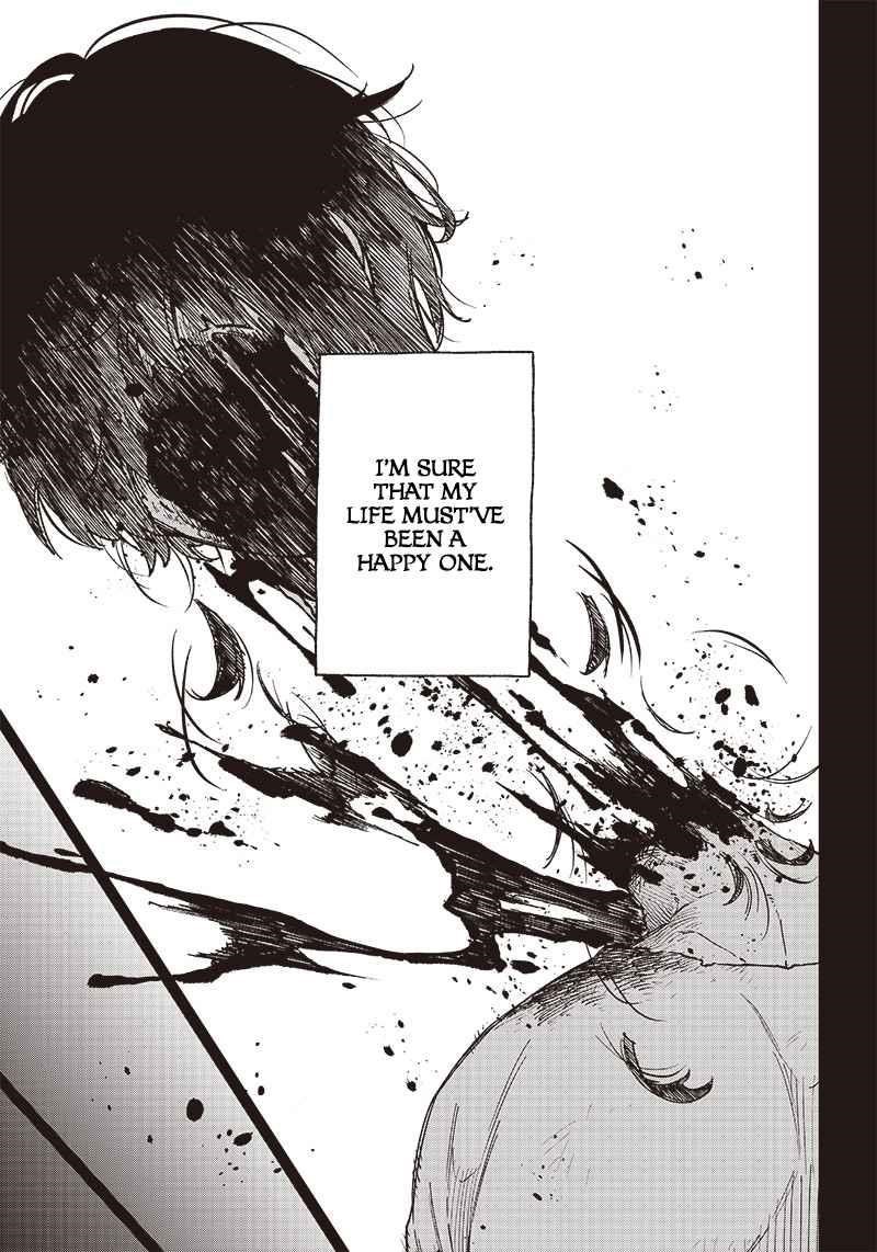 The Savior  ~The Former Hero Who Saved Another World Beats The Real World Full of Monsters~ Chapter 1 - Page 14