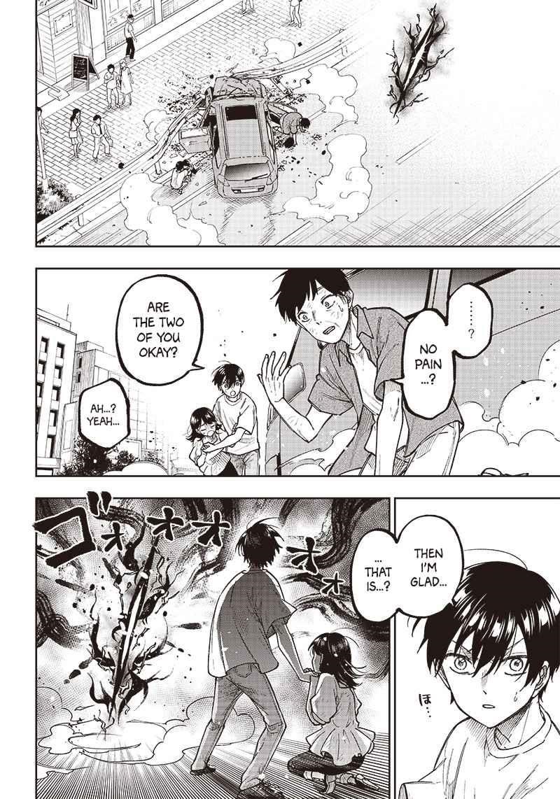 The Savior  ~The Former Hero Who Saved Another World Beats The Real World Full of Monsters~ Chapter 1 - Page 32