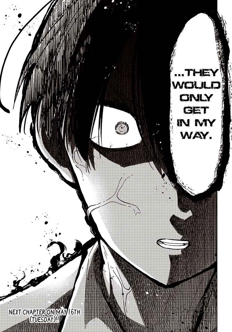 The Savior  ~The Former Hero Who Saved Another World Beats The Real World Full of Monsters~ Chapter 15 - Page 20