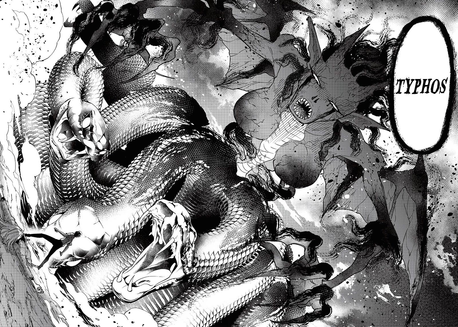 The Savior  ~The Former Hero Who Saved Another World Beats The Real World Full of Monsters~ Chapter 17 - Page 18