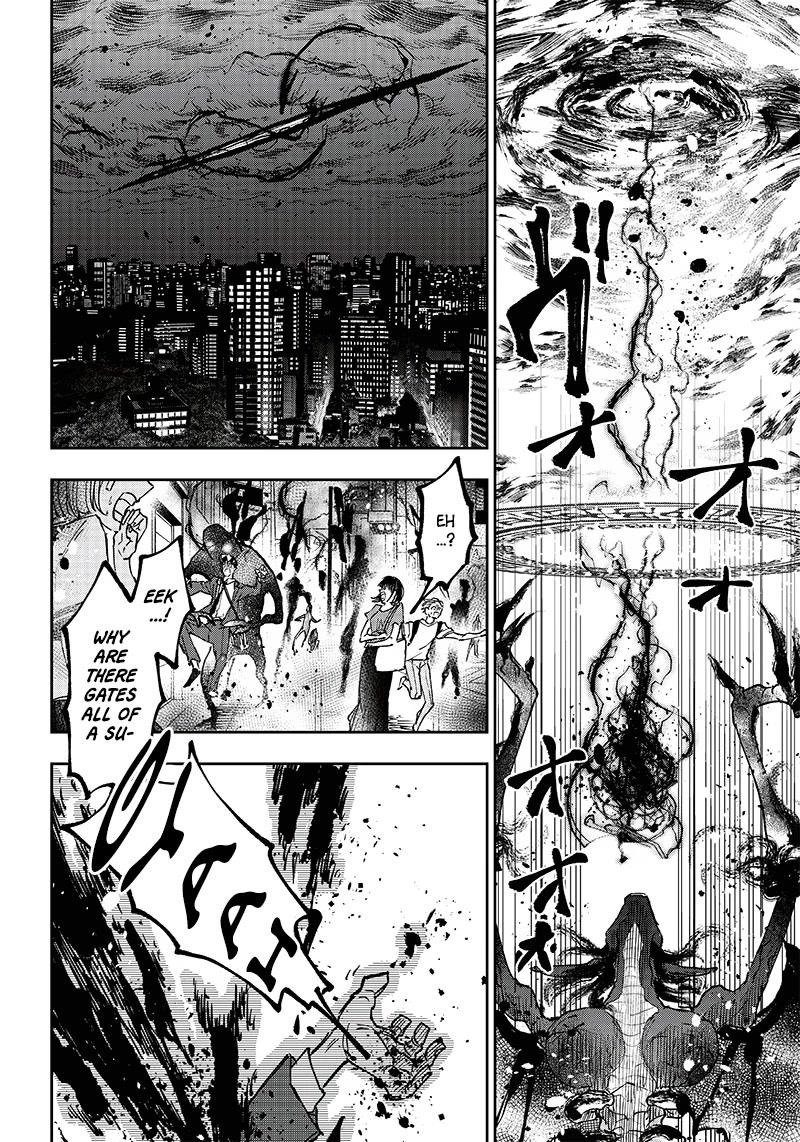 The Savior  ~The Former Hero Who Saved Another World Beats The Real World Full of Monsters~ Chapter 17 - Page 19