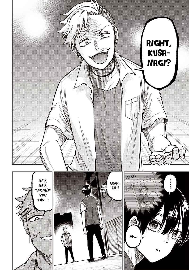 The Savior  ~The Former Hero Who Saved Another World Beats The Real World Full of Monsters~ Chapter 2 - Page 20