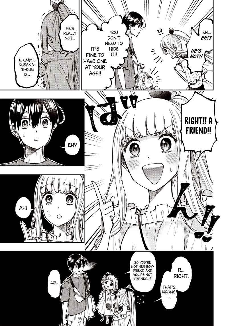 The Savior  ~The Former Hero Who Saved Another World Beats The Real World Full of Monsters~ Chapter 22 - Page 11