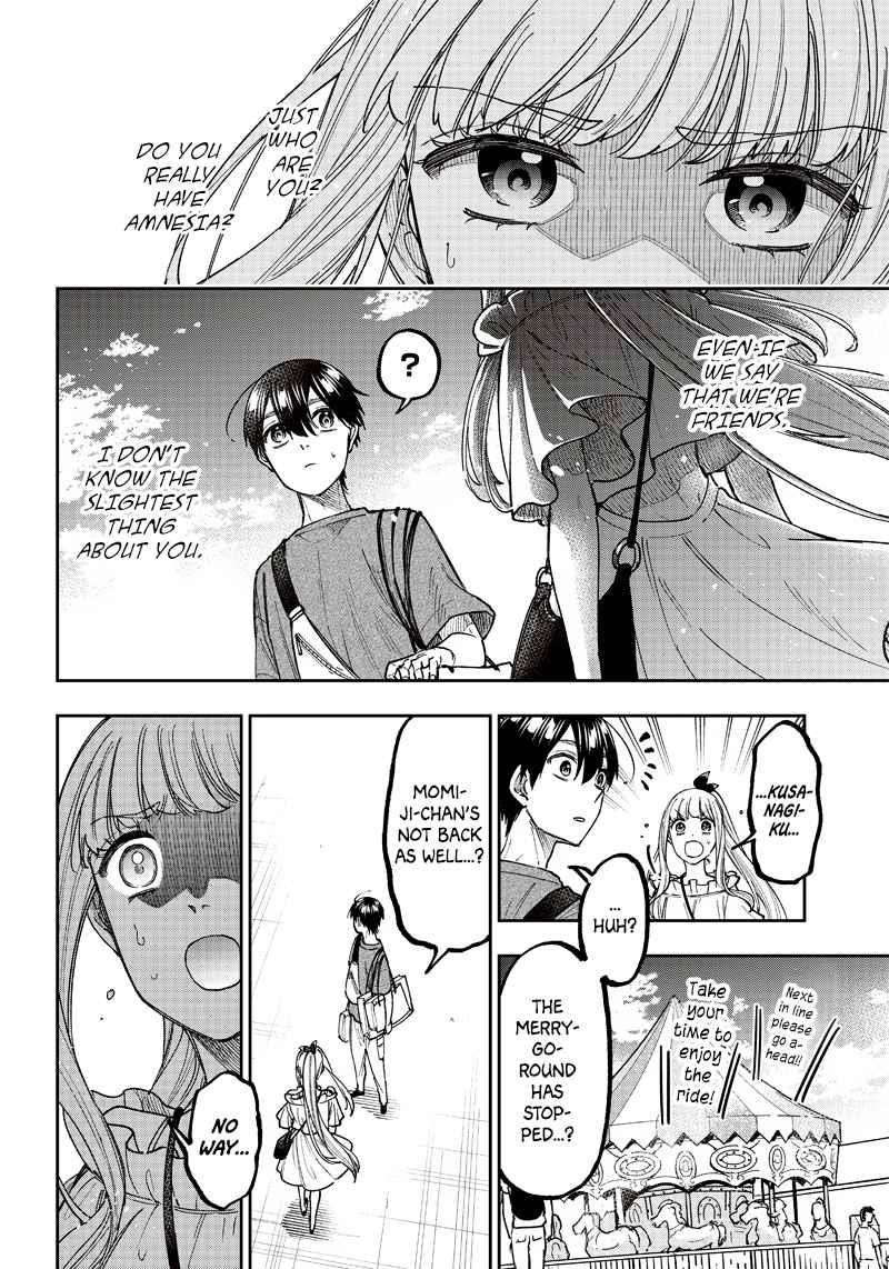 The Savior  ~The Former Hero Who Saved Another World Beats The Real World Full of Monsters~ Chapter 22 - Page 18