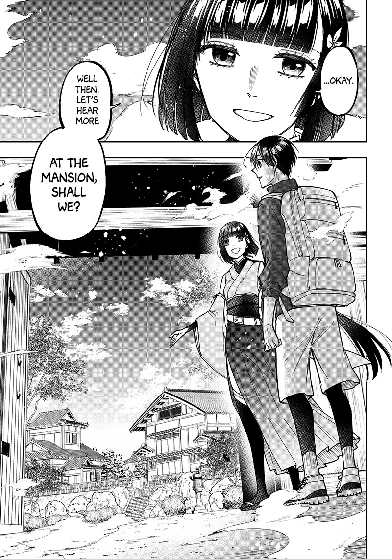 The Savior  ~The Former Hero Who Saved Another World Beats The Real World Full of Monsters~ Chapter 24 - Page 17