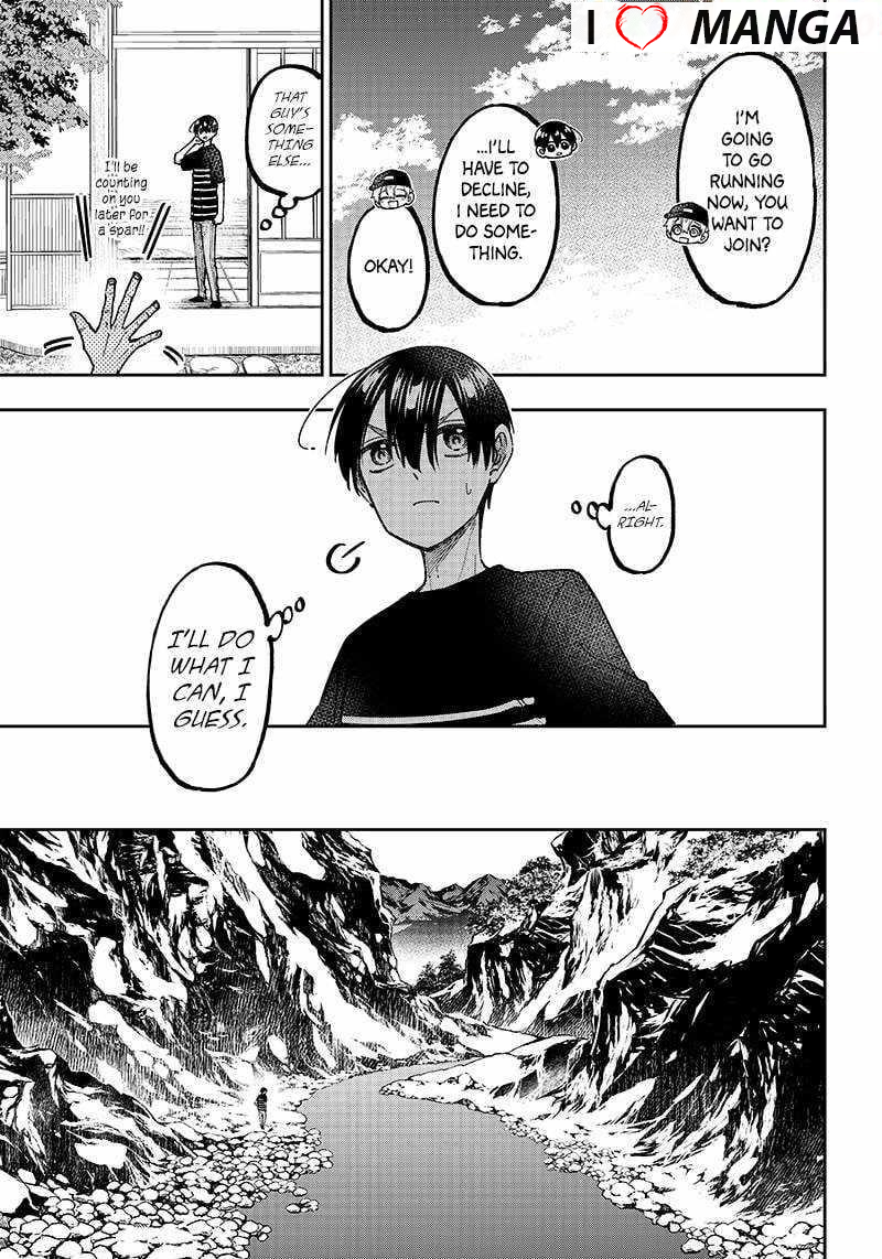 The Savior  ~The Former Hero Who Saved Another World Beats The Real World Full of Monsters~ Chapter 26 - Page 11