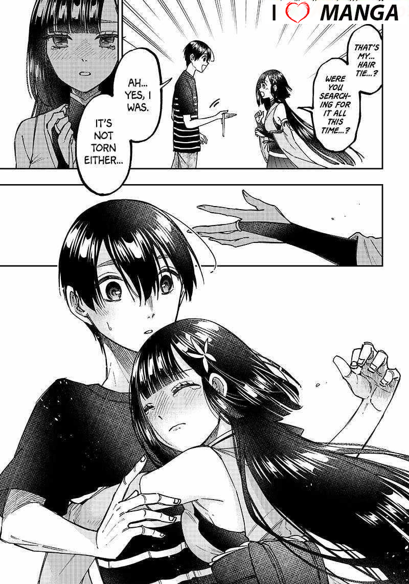 The Savior  ~The Former Hero Who Saved Another World Beats The Real World Full of Monsters~ Chapter 26 - Page 19