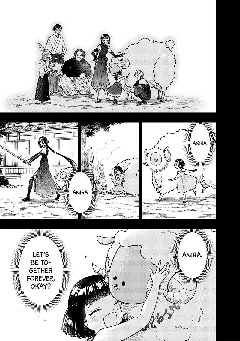 The Savior  ~The Former Hero Who Saved Another World Beats The Real World Full of Monsters~ Chapter 27 - Page 11