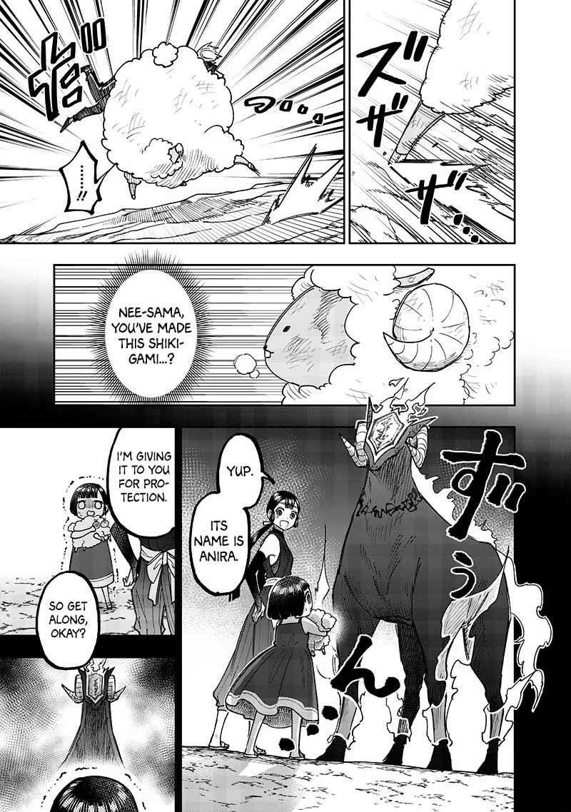 The Savior  ~The Former Hero Who Saved Another World Beats The Real World Full of Monsters~ Chapter 27 - Page 9