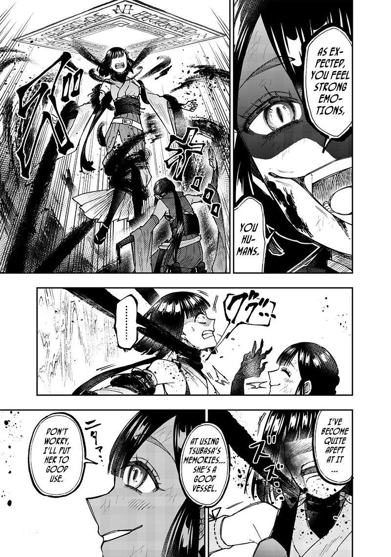 The Savior  ~The Former Hero Who Saved Another World Beats The Real World Full of Monsters~ Chapter 28 - Page 13