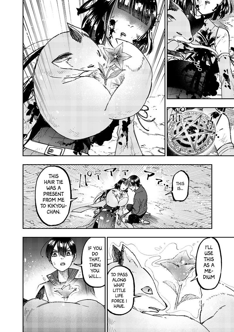 The Savior  ~The Former Hero Who Saved Another World Beats The Real World Full of Monsters~ Chapter 28 - Page 18