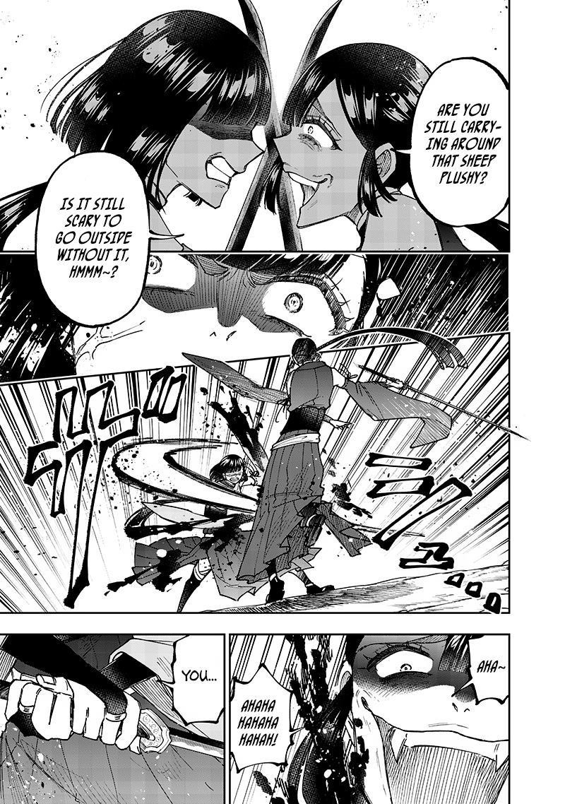 The Savior  ~The Former Hero Who Saved Another World Beats The Real World Full of Monsters~ Chapter 28 - Page 9