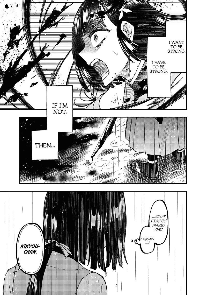 The Savior  ~The Former Hero Who Saved Another World Beats The Real World Full of Monsters~ Chapter 29 - Page 10