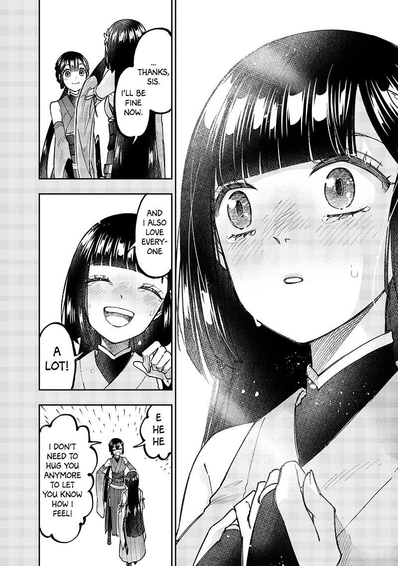 The Savior  ~The Former Hero Who Saved Another World Beats The Real World Full of Monsters~ Chapter 29 - Page 19