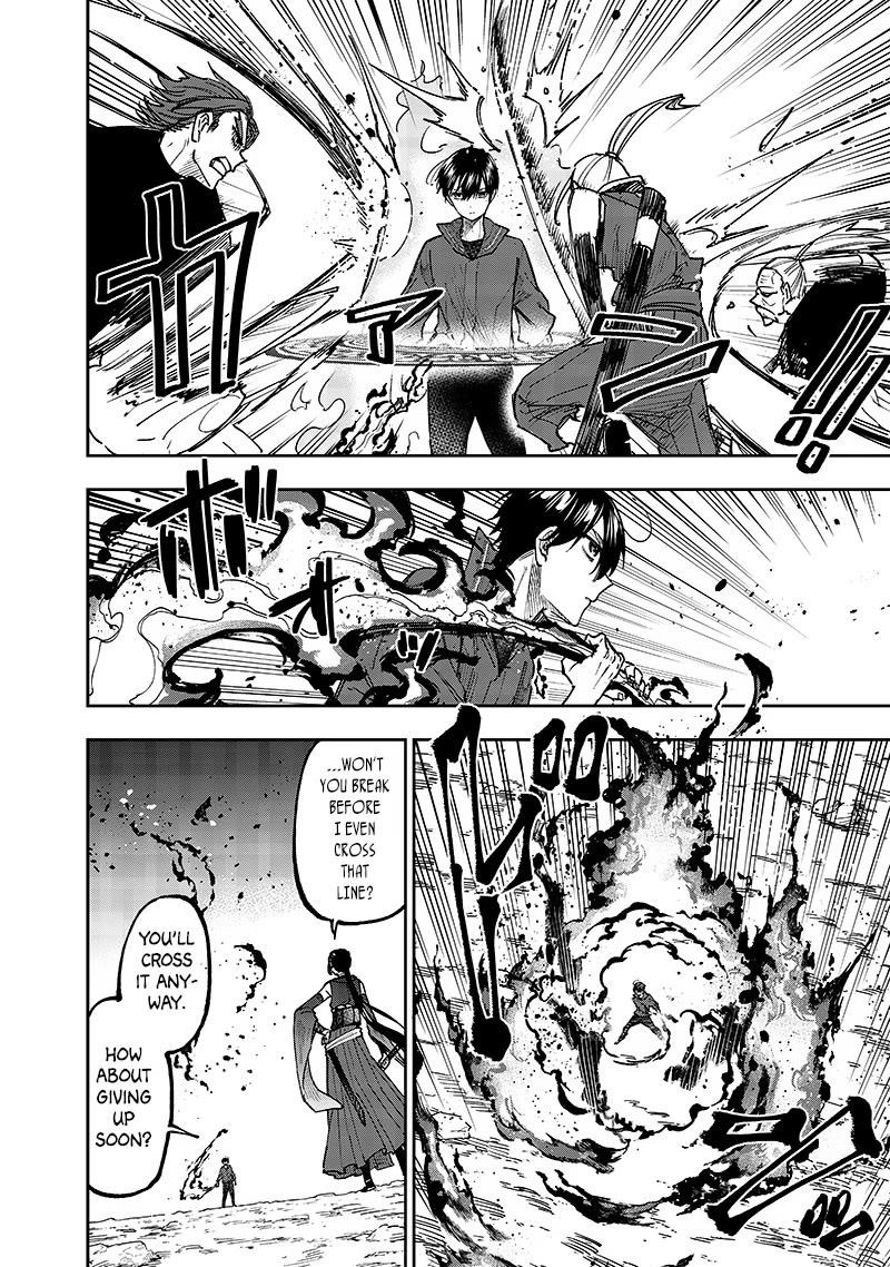 The Savior  ~The Former Hero Who Saved Another World Beats The Real World Full of Monsters~ Chapter 29 - Page 21