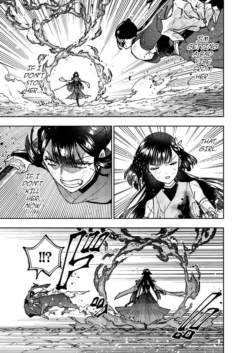 The Savior  ~The Former Hero Who Saved Another World Beats The Real World Full of Monsters~ Chapter 30 - Page 5