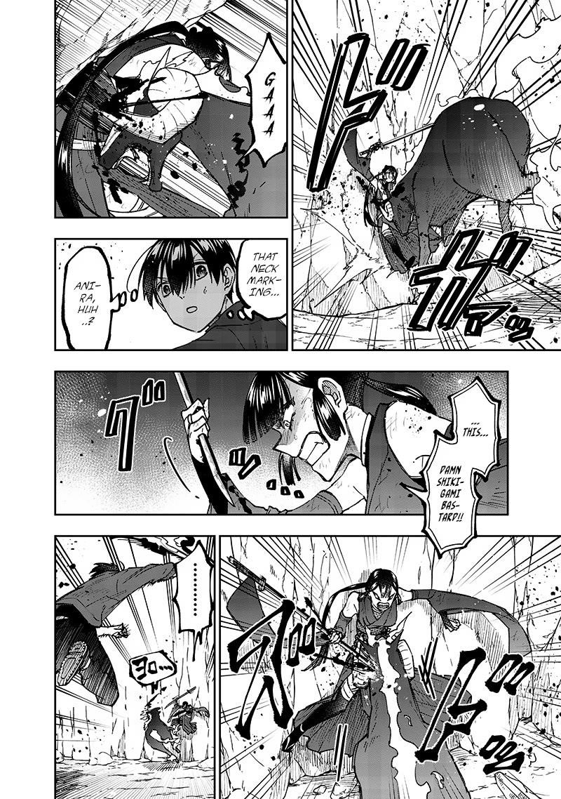 The Savior  ~The Former Hero Who Saved Another World Beats The Real World Full of Monsters~ Chapter 30 - Page 6