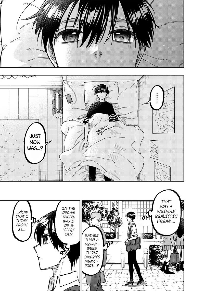 The Savior  ~The Former Hero Who Saved Another World Beats The Real World Full of Monsters~ Chapter 31 - Page 7