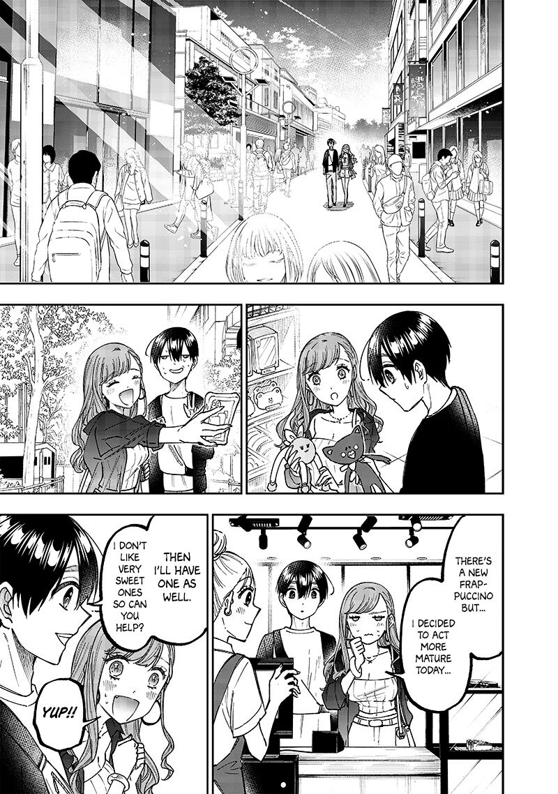 The Savior  ~The Former Hero Who Saved Another World Beats The Real World Full of Monsters~ Chapter 32 - Page 5