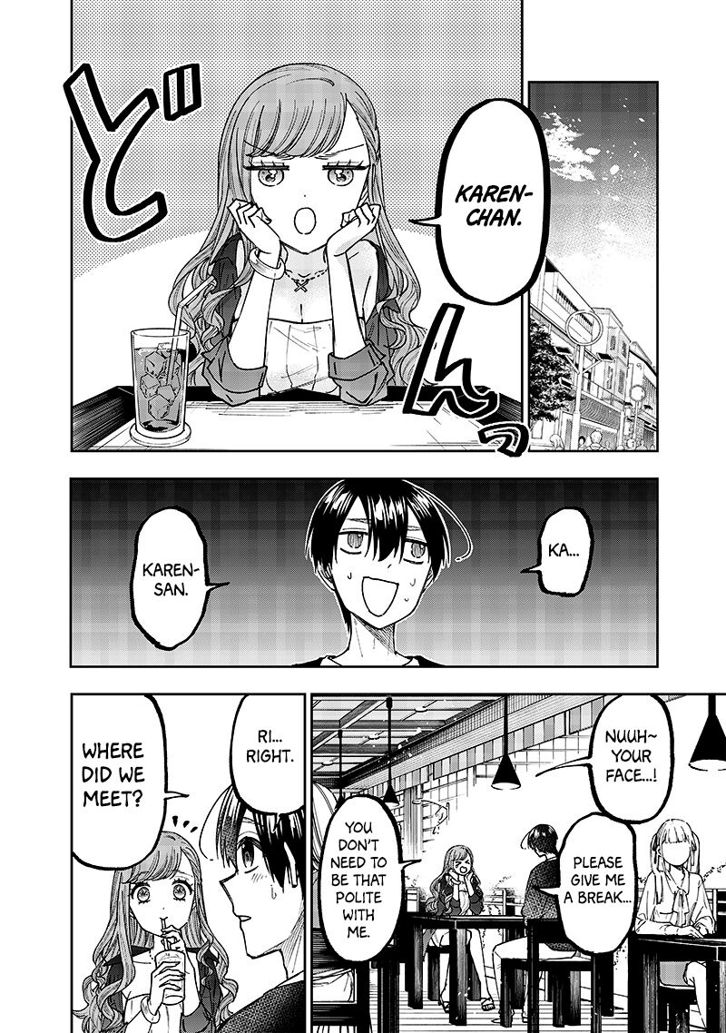 The Savior  ~The Former Hero Who Saved Another World Beats The Real World Full of Monsters~ Chapter 32 - Page 8