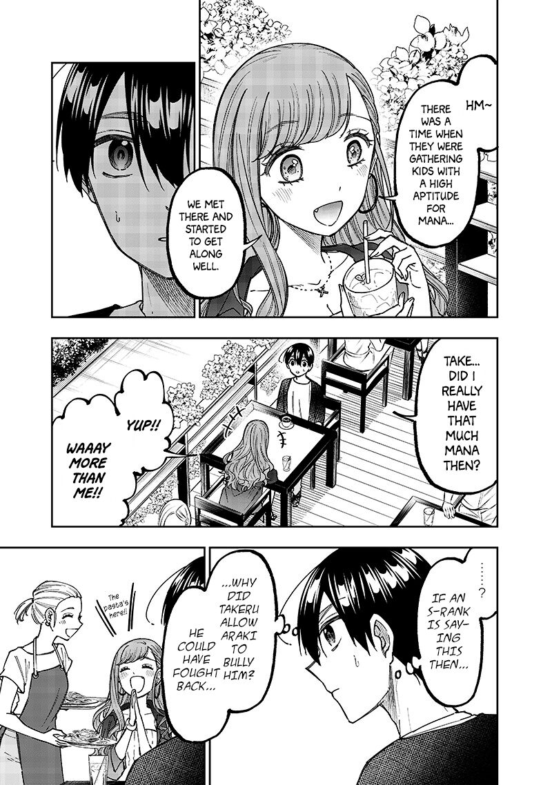 The Savior  ~The Former Hero Who Saved Another World Beats The Real World Full of Monsters~ Chapter 32 - Page 9