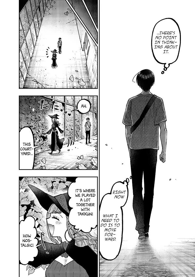 The Savior  ~The Former Hero Who Saved Another World Beats The Real World Full of Monsters~ Chapter 34 - Page 14