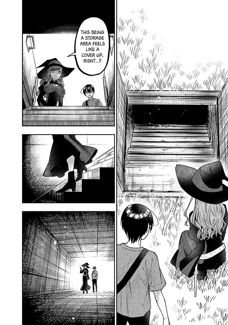 The Savior  ~The Former Hero Who Saved Another World Beats The Real World Full of Monsters~ Chapter 35 - Page 10