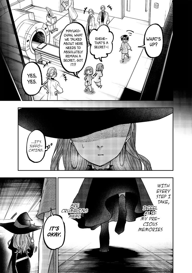 The Savior  ~The Former Hero Who Saved Another World Beats The Real World Full of Monsters~ Chapter 35 - Page 13