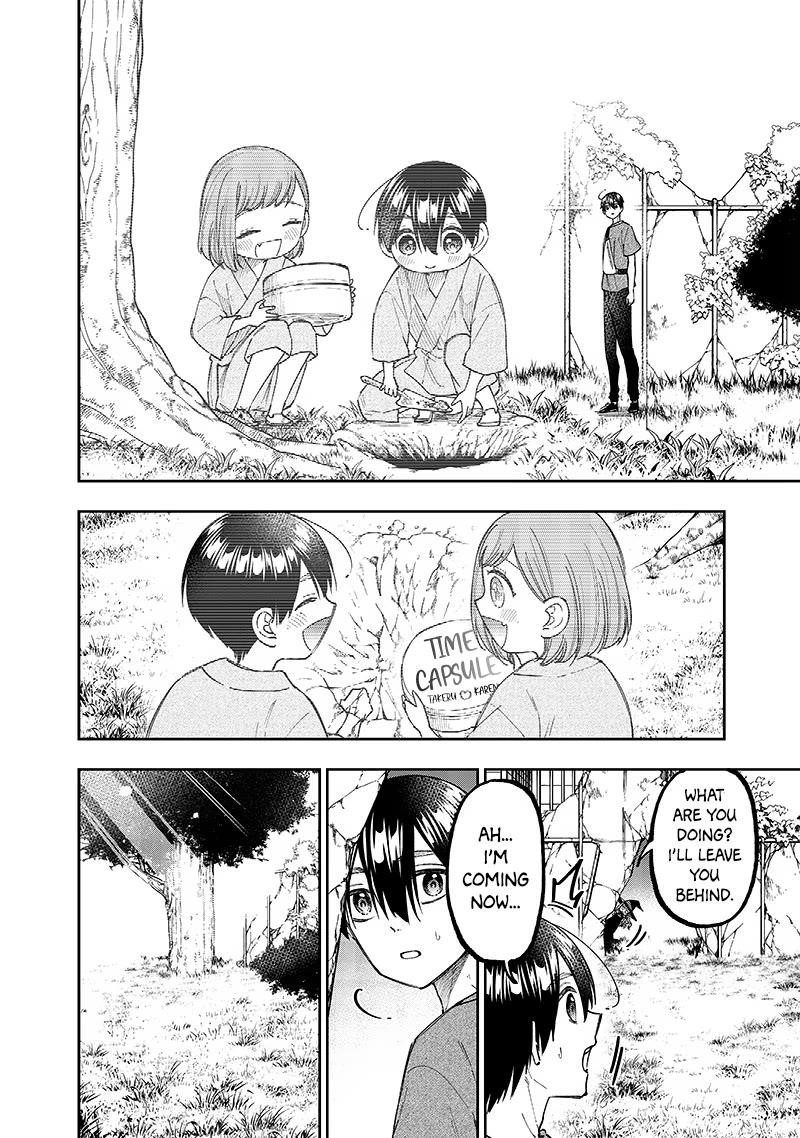 The Savior  ~The Former Hero Who Saved Another World Beats The Real World Full of Monsters~ Chapter 35 - Page 2