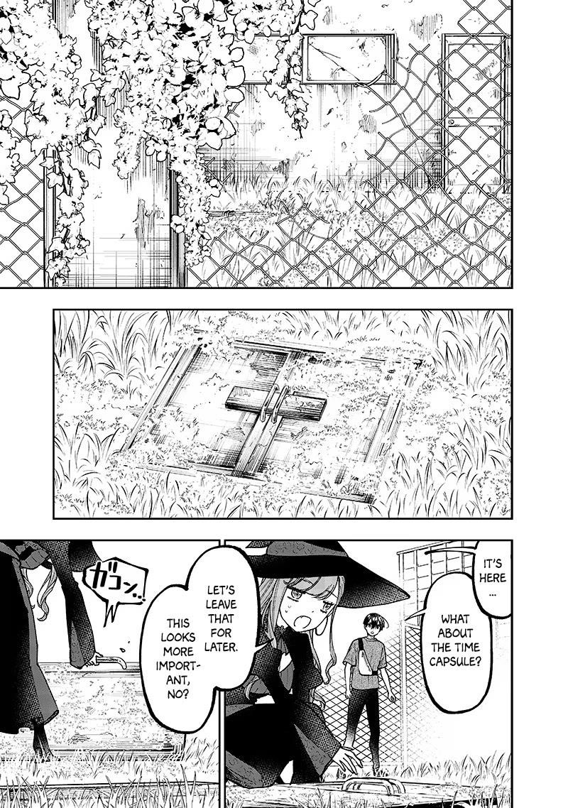 The Savior  ~The Former Hero Who Saved Another World Beats The Real World Full of Monsters~ Chapter 35 - Page 9