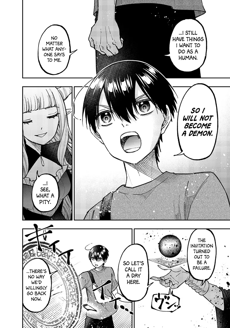 The Savior  ~The Former Hero Who Saved Another World Beats The Real World Full of Monsters~ Chapter 39 - Page 14