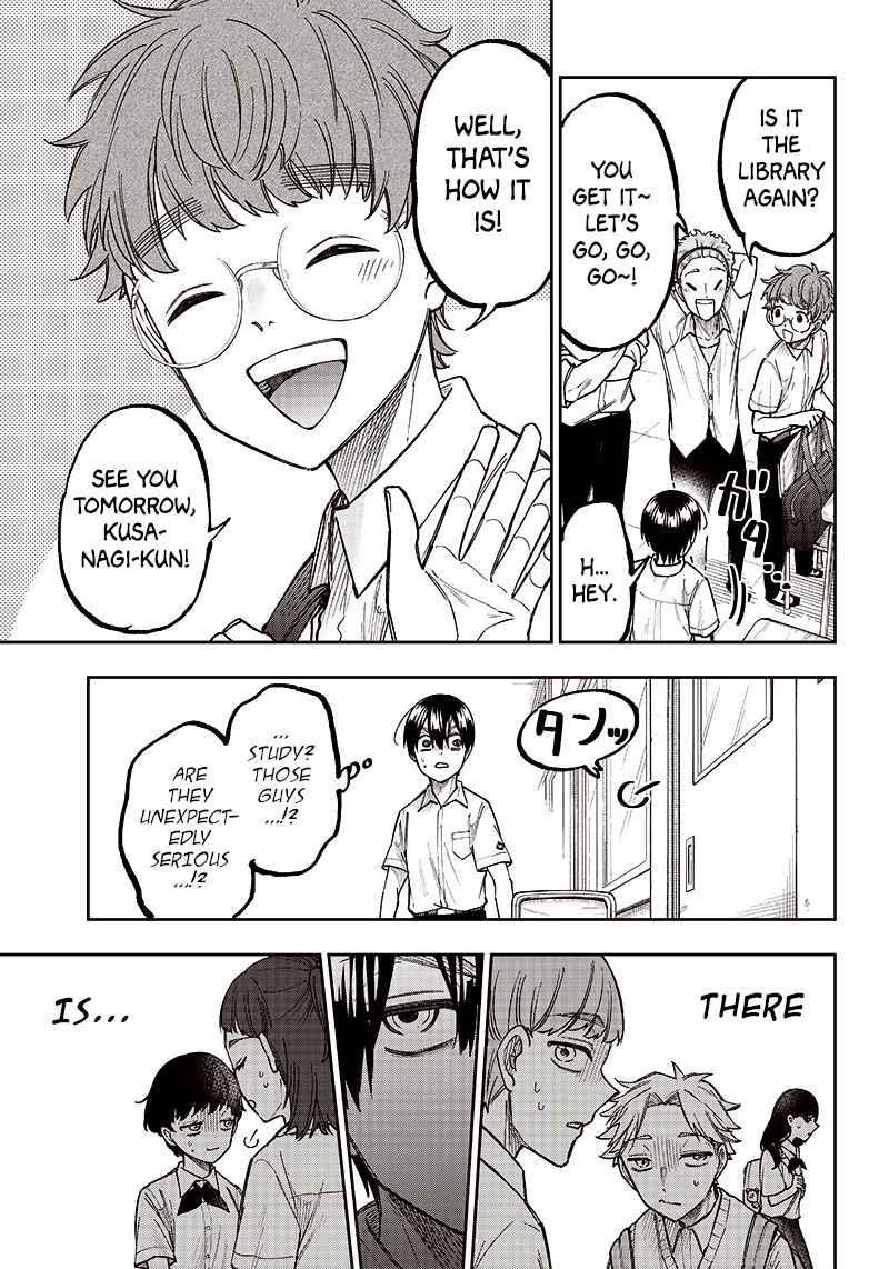 The Savior  ~The Former Hero Who Saved Another World Beats The Real World Full of Monsters~ Chapter 4 - Page 15