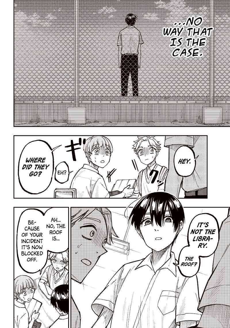 The Savior  ~The Former Hero Who Saved Another World Beats The Real World Full of Monsters~ Chapter 4 - Page 16