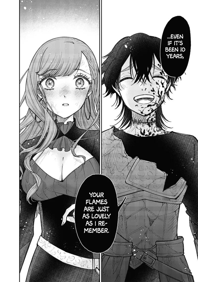 The Savior  ~The Former Hero Who Saved Another World Beats The Real World Full of Monsters~ Chapter 40 - Page 14