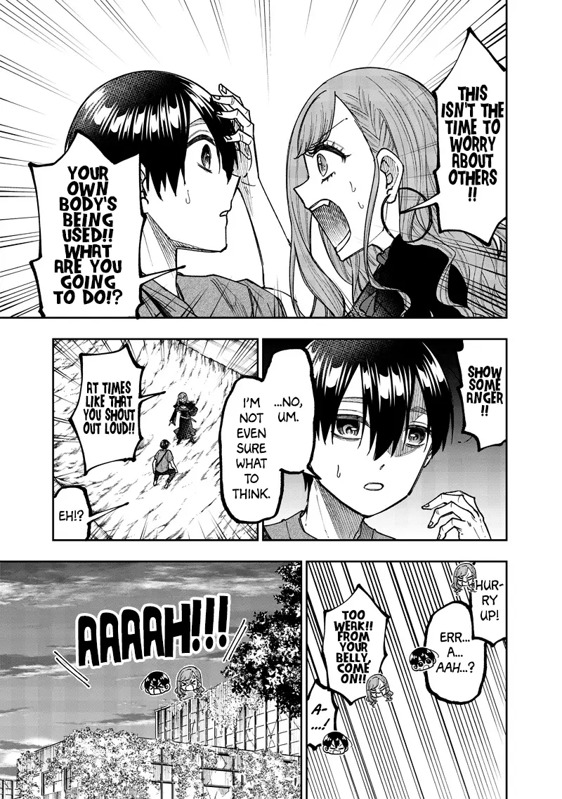 The Savior  ~The Former Hero Who Saved Another World Beats The Real World Full of Monsters~ Chapter 40 - Page 19