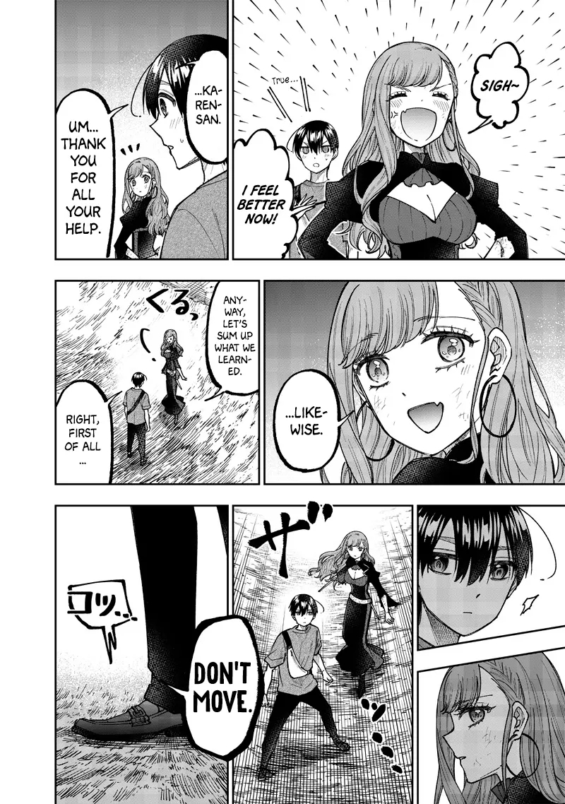 The Savior  ~The Former Hero Who Saved Another World Beats The Real World Full of Monsters~ Chapter 40 - Page 20