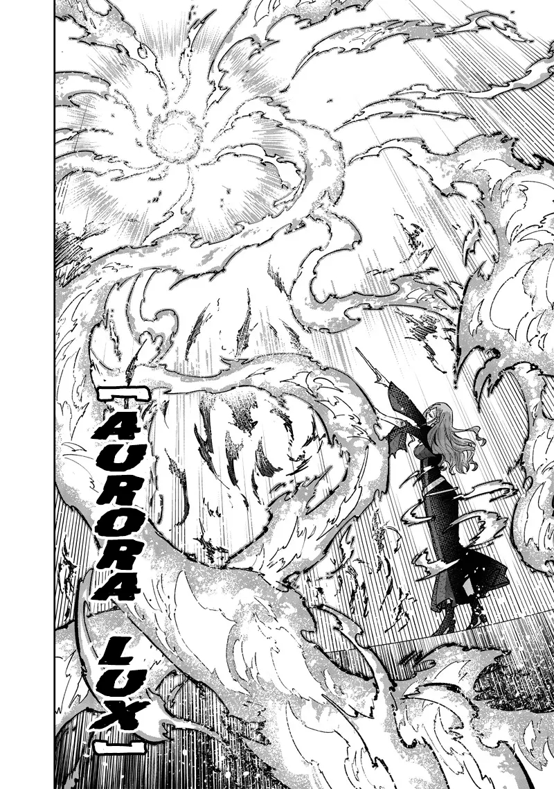 The Savior  ~The Former Hero Who Saved Another World Beats The Real World Full of Monsters~ Chapter 40 - Page 4