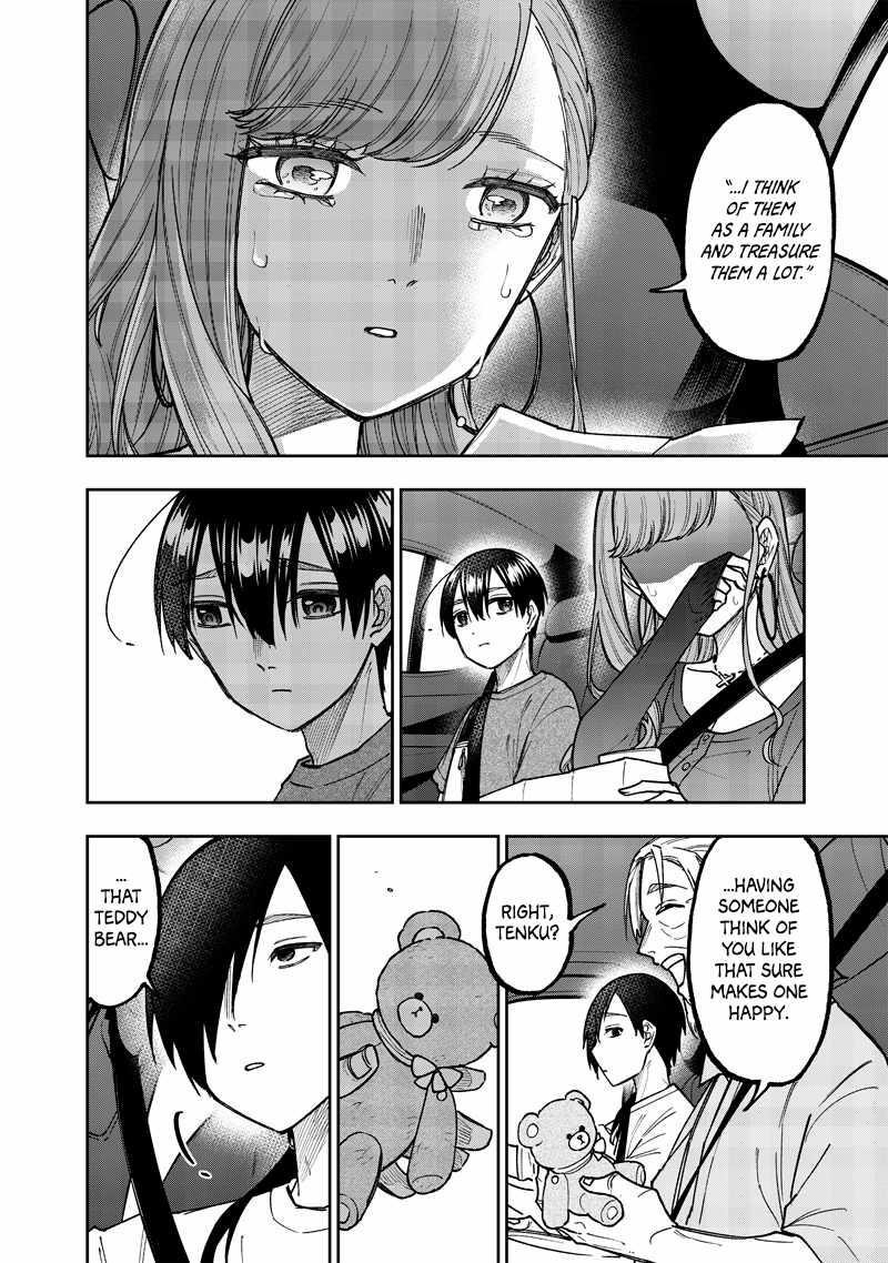 The Savior  ~The Former Hero Who Saved Another World Beats The Real World Full of Monsters~ Chapter 42 - Page 4