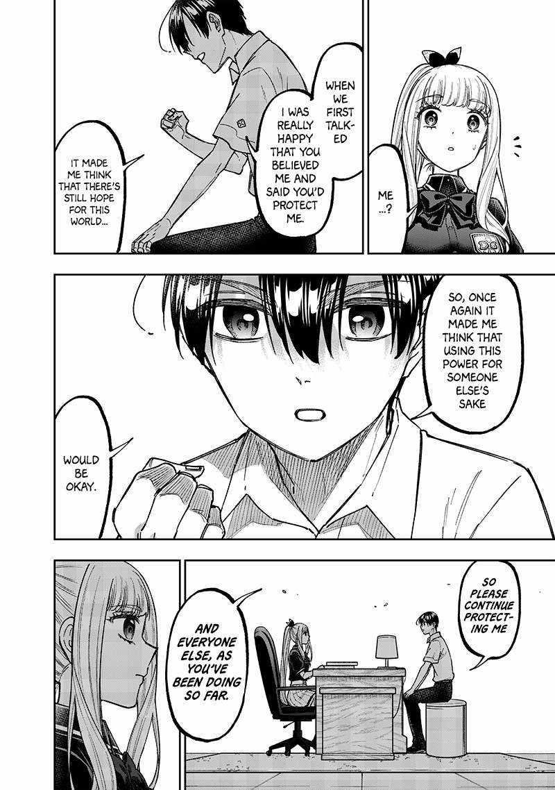 The Savior  ~The Former Hero Who Saved Another World Beats The Real World Full of Monsters~ Chapter 43 - Page 14