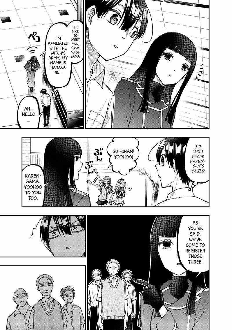 The Savior  ~The Former Hero Who Saved Another World Beats The Real World Full of Monsters~ Chapter 43 - Page 19