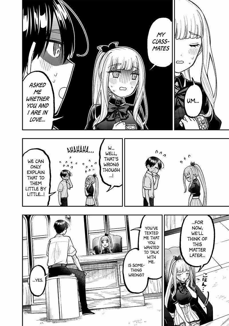 The Savior  ~The Former Hero Who Saved Another World Beats The Real World Full of Monsters~ Chapter 43 - Page 8