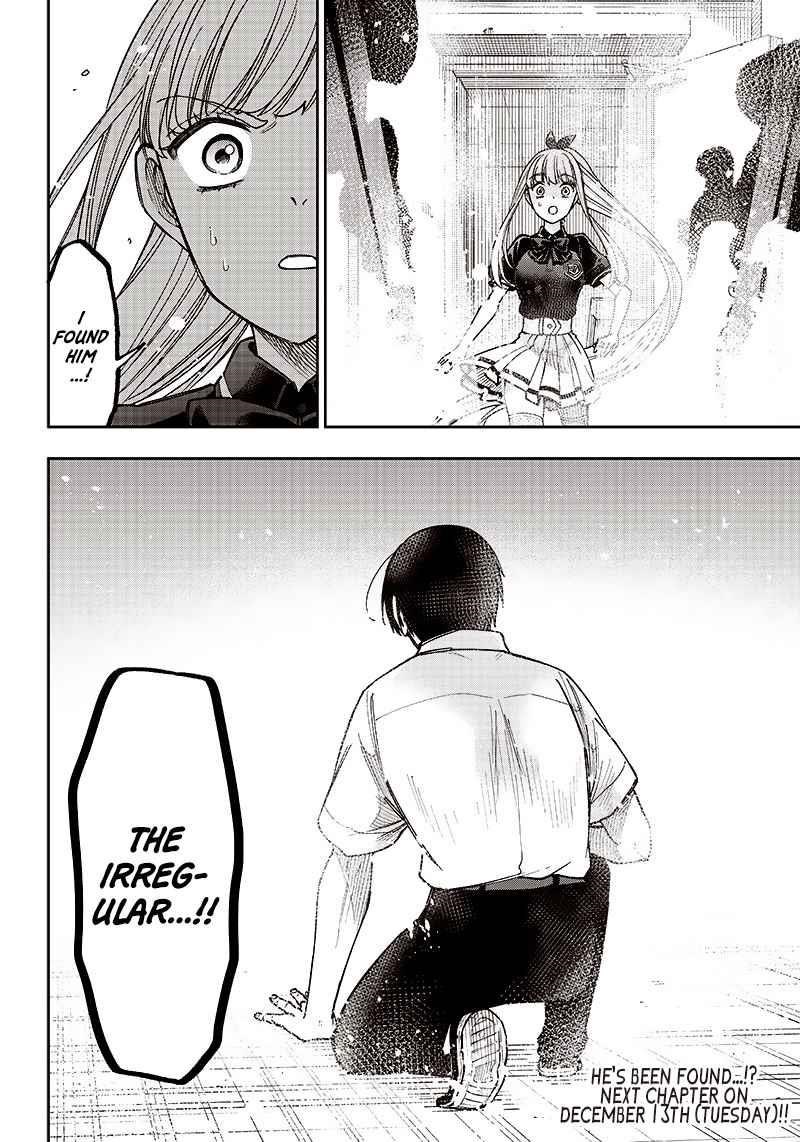 The Savior  ~The Former Hero Who Saved Another World Beats The Real World Full of Monsters~ Chapter 6 - Page 22