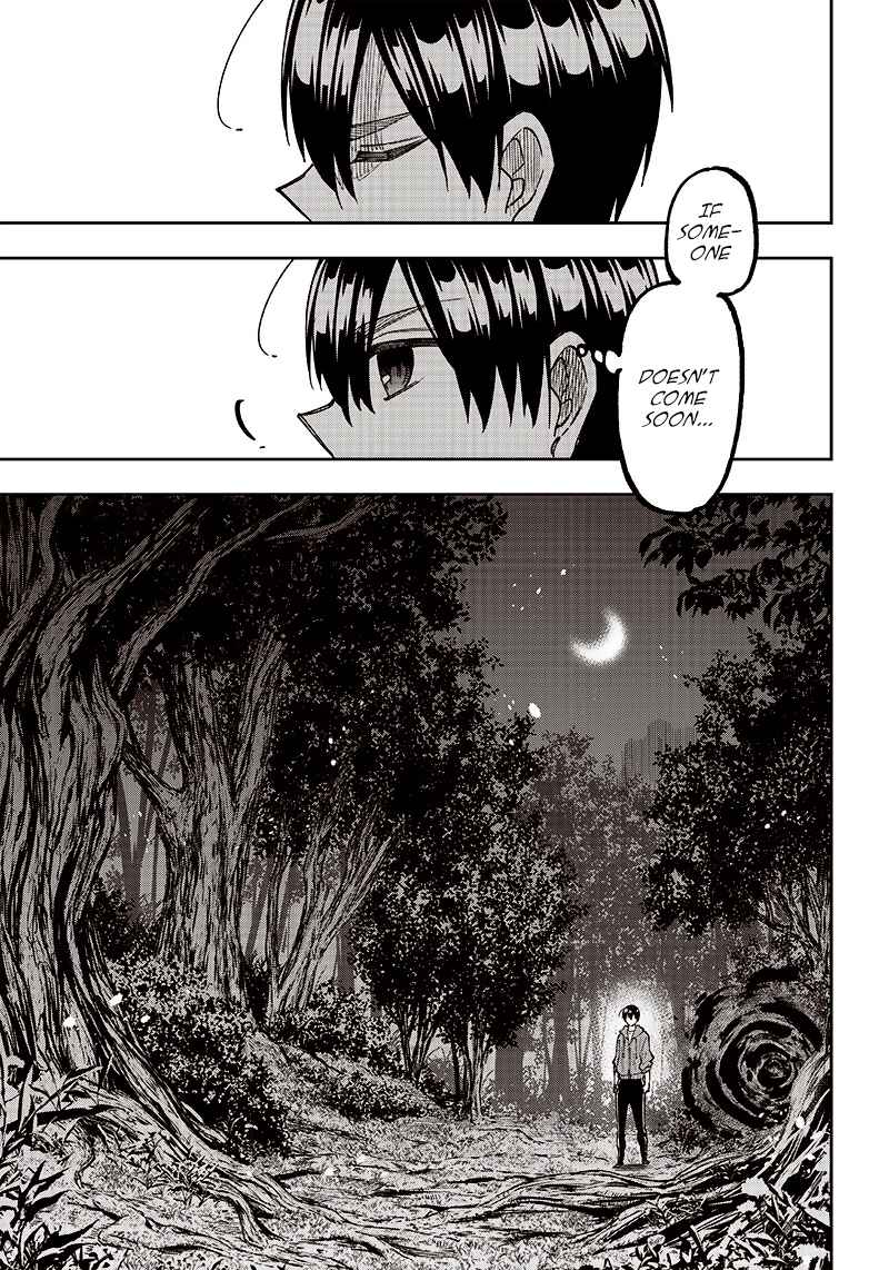 The Savior  ~The Former Hero Who Saved Another World Beats The Real World Full of Monsters~ Chapter 8 - Page 19