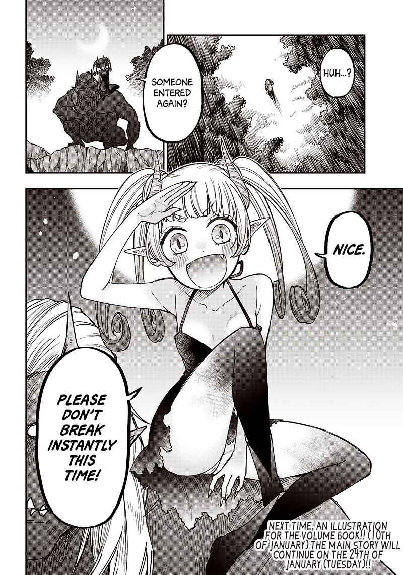 The Savior  ~The Former Hero Who Saved Another World Beats The Real World Full of Monsters~ Chapter 8 - Page 22