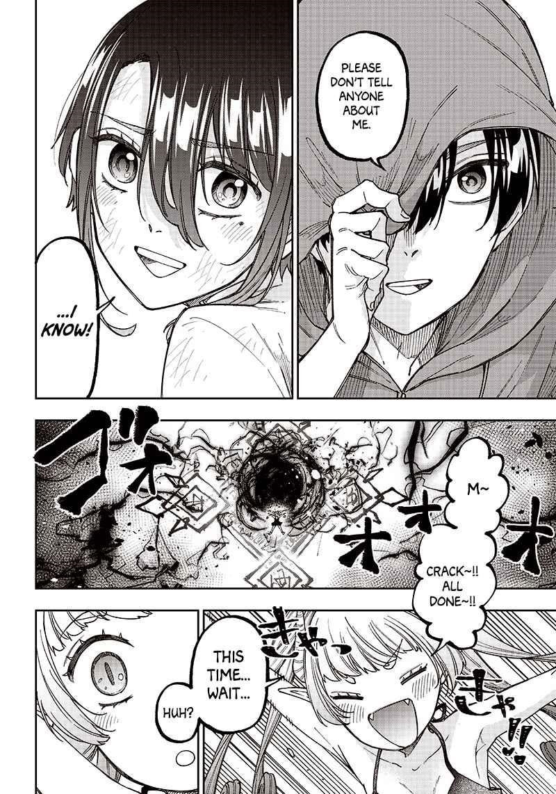 The Savior  ~The Former Hero Who Saved Another World Beats The Real World Full of Monsters~ Chapter 9 - Page 17