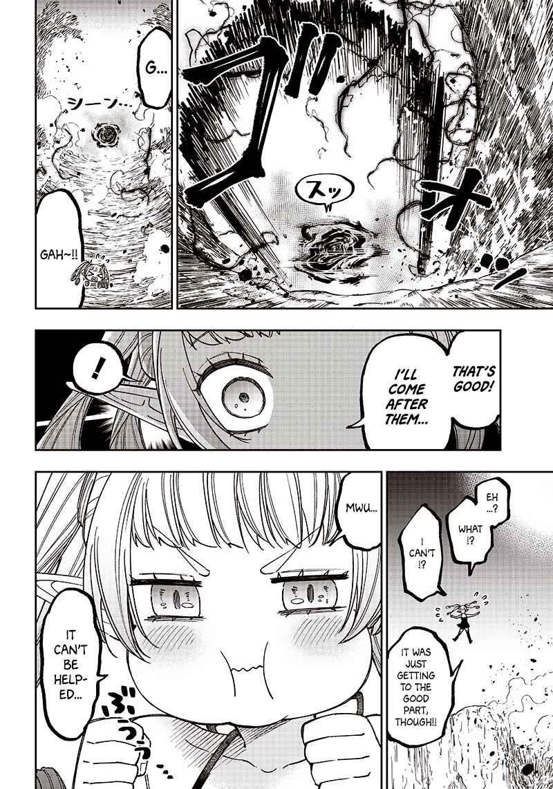 The Savior  ~The Former Hero Who Saved Another World Beats The Real World Full of Monsters~ Chapter 9 - Page 19